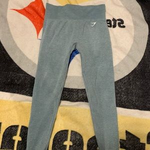 Gymshark vital seamless leggings